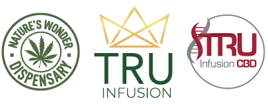 ACPI / Nature's Wonder / TruInfusion: Receiver