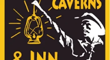 Grand Canyon Caverns & Inn: Receiver